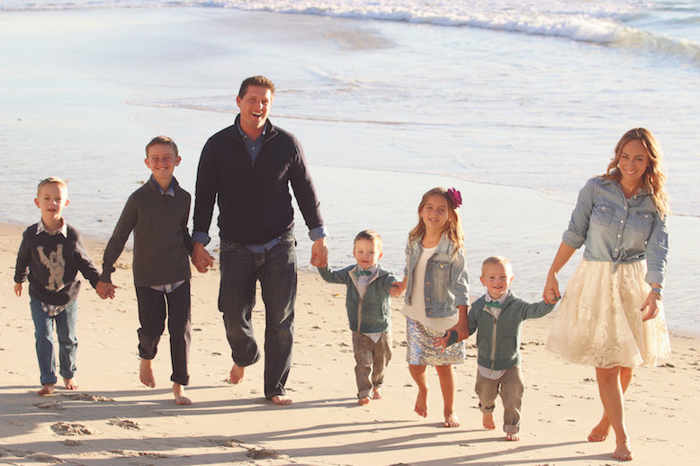 Peter Lee Waldron Alumni Photo