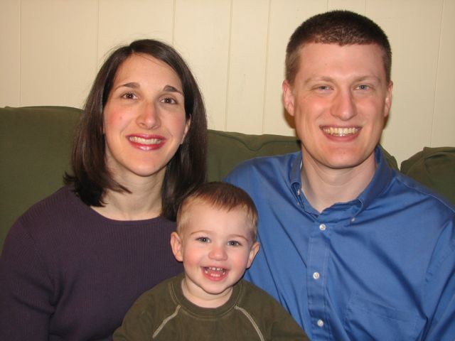 David Frederick Clark Photo missionnaire