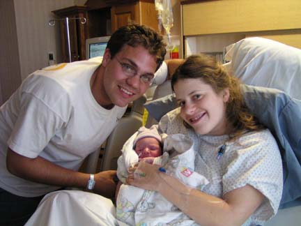 Marshall Sheldon Hart Alumni Photo