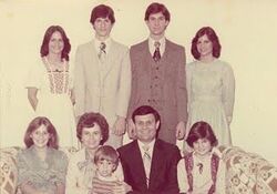 Richard Leonard Millett 