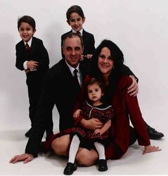 Stephen  Pullen Alumni Photo