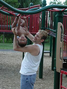 Timothy  Wall Alumni Photo