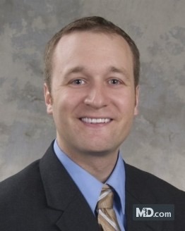 Ty  Swartzlander Alumni Photo