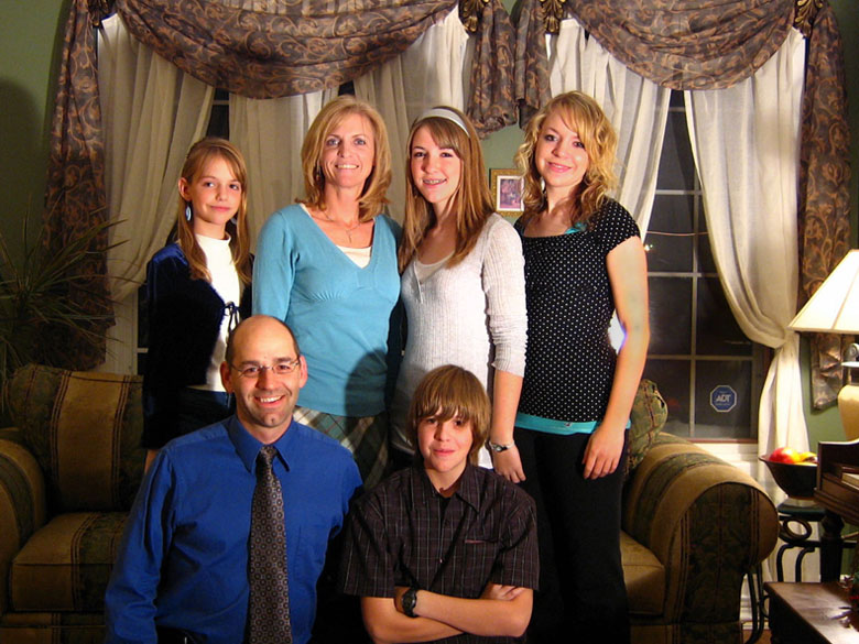 Mike  Keith Alumni Photo