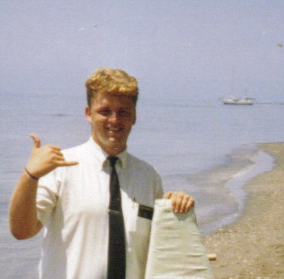 Dale  Perreault Alumni Photo