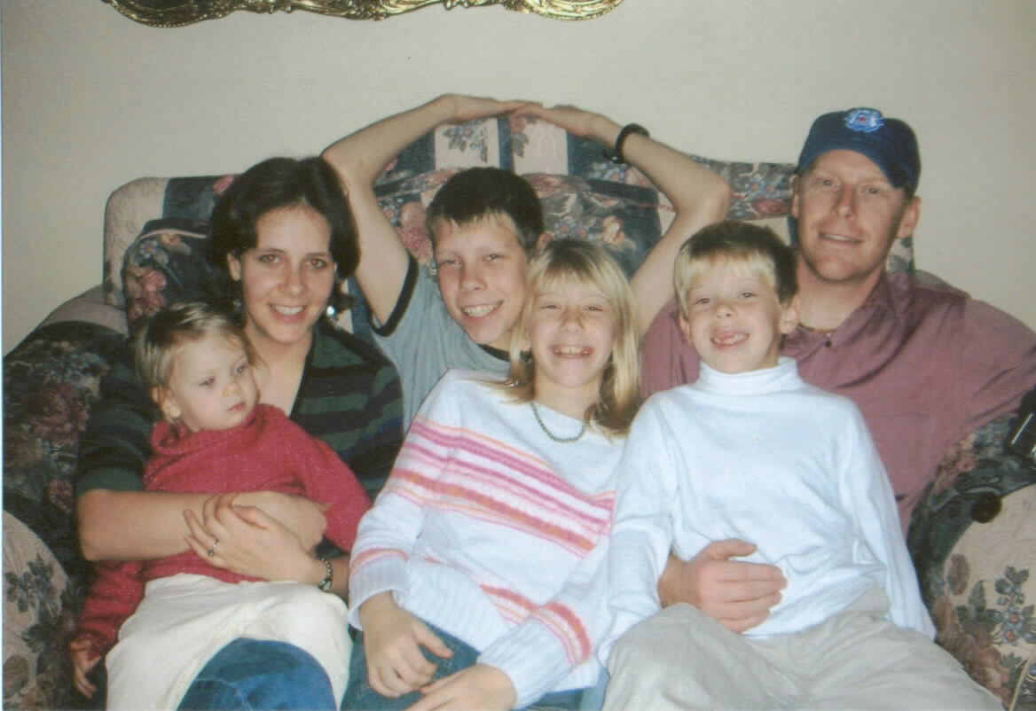 Thomas  Smith Photo missionnaire