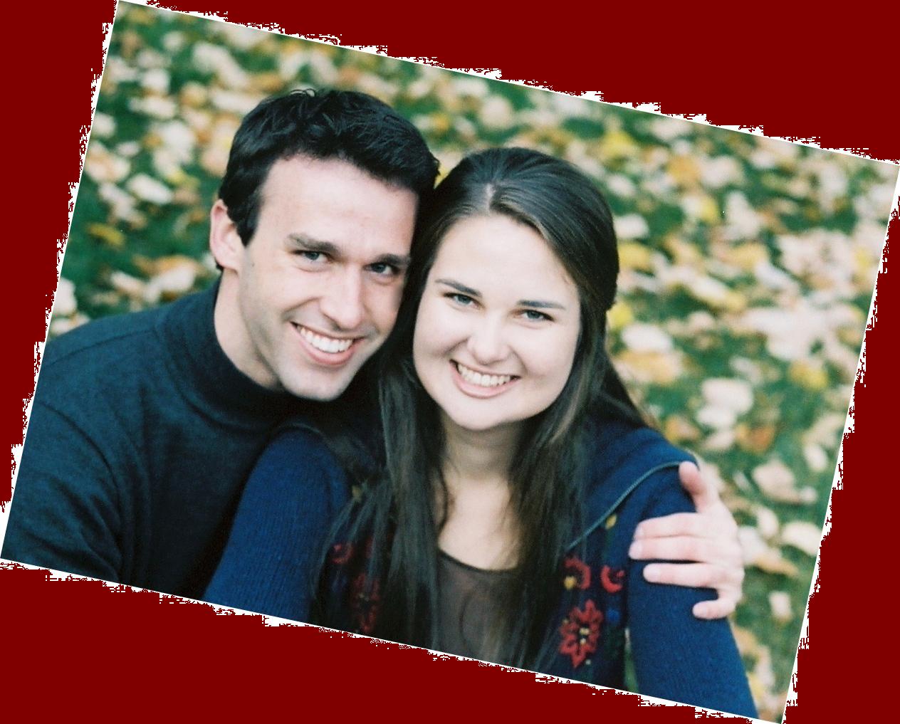 Collin Scott Lambourne Alumni Photo