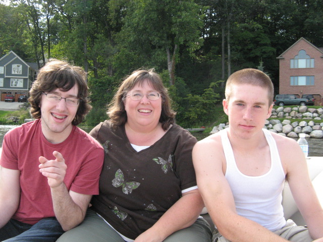 Kathryn  Hoff Alumni Photo