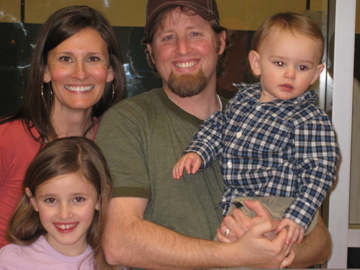 Brady  Anderton Alumni Photo