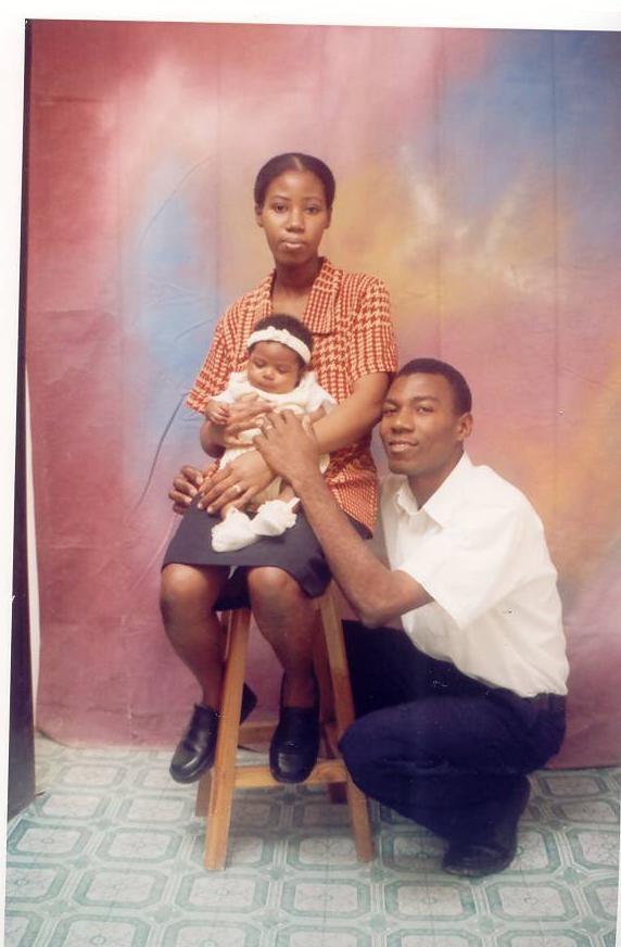 Berthony  Theodor Alumni Photo