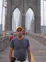 Bruce Martin Kelly Photo missionnaire
