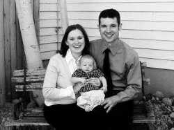 Michael  Rowlett Photo missionnaire