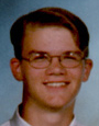 Steven D. Willden Alumni Photo