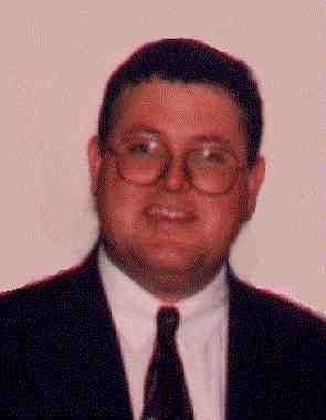 DeCall W. Thomas Alumni Photo