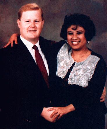 James Delbert Martin Alumni Photo