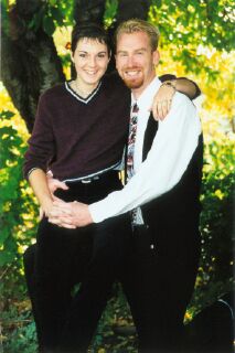 Matthew Aaron Andserson Foto