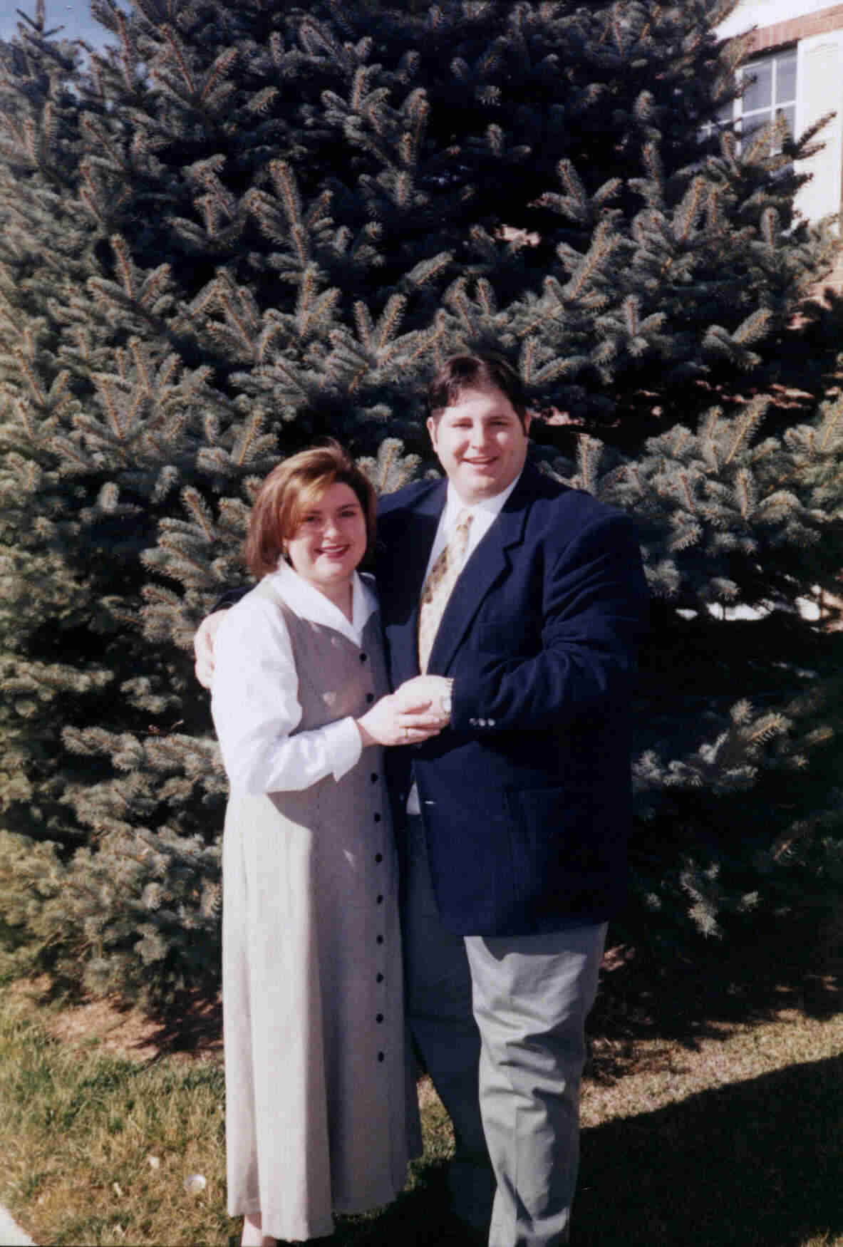 Jason Eric Rammelsberg Alumni Photo