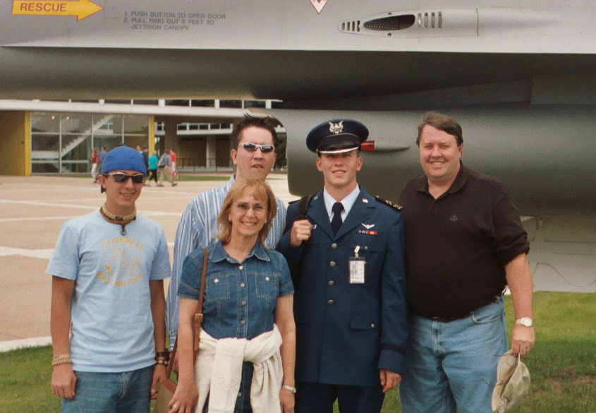 Gregg A Gregory Foto