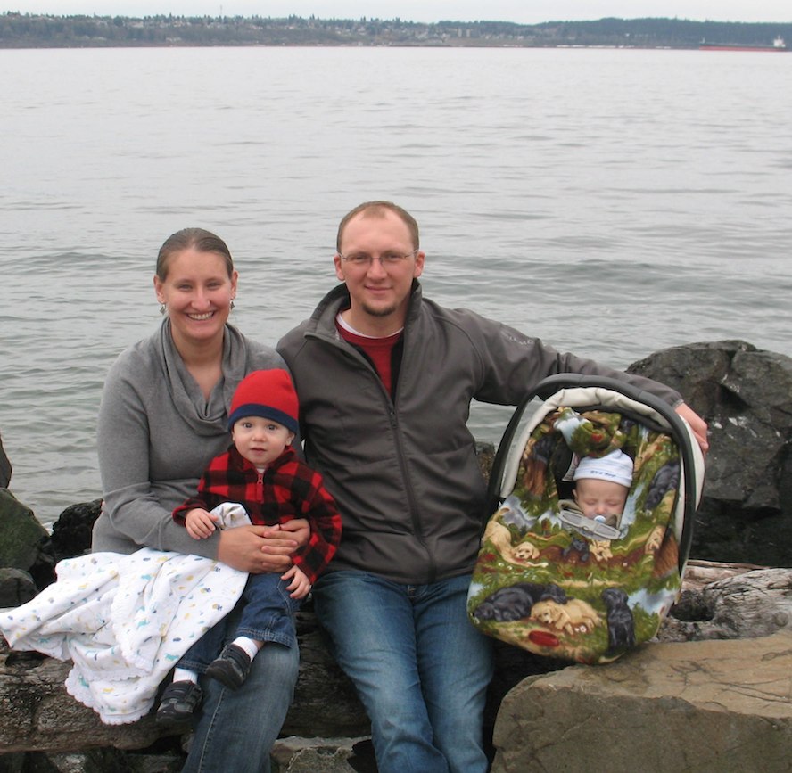 Brett James Goff Foto