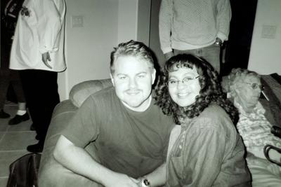 Amanda Rebecca Prince Alumni Photo