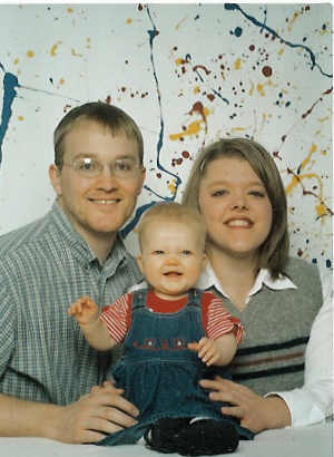 Joseph J Brewer Alumni Photo