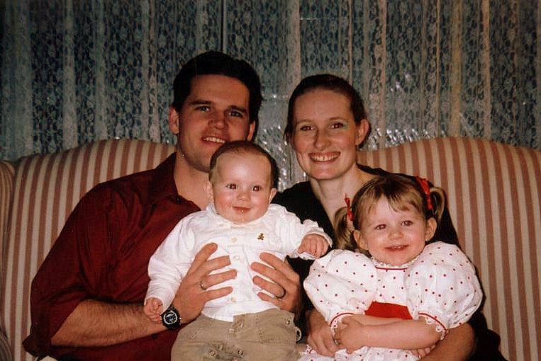 Jonathan Buchanan Alumni Photo