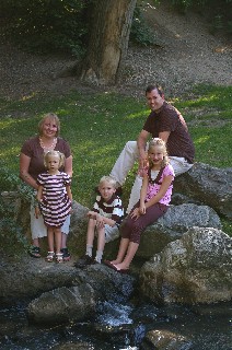 Jeffrey I. Thornell Alumni Photo