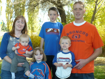 Karson  Tolley Alumni Photo