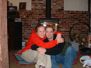 Tim  Luckwell Alumni Photo