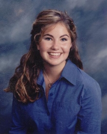 Emma Jane Jacobs Alumni Photo