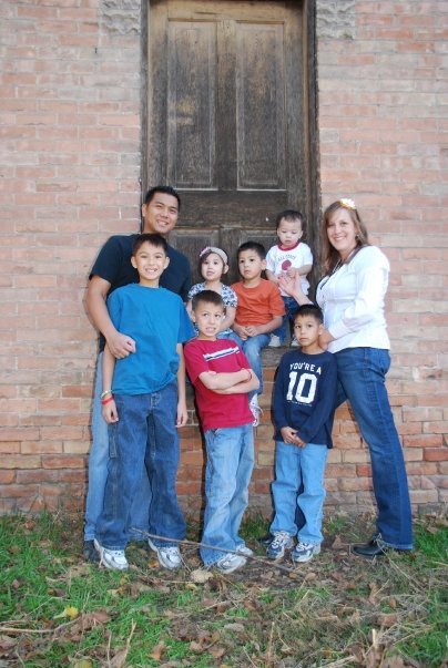 Conrado (Randy) P. Sigua Alumni Photo