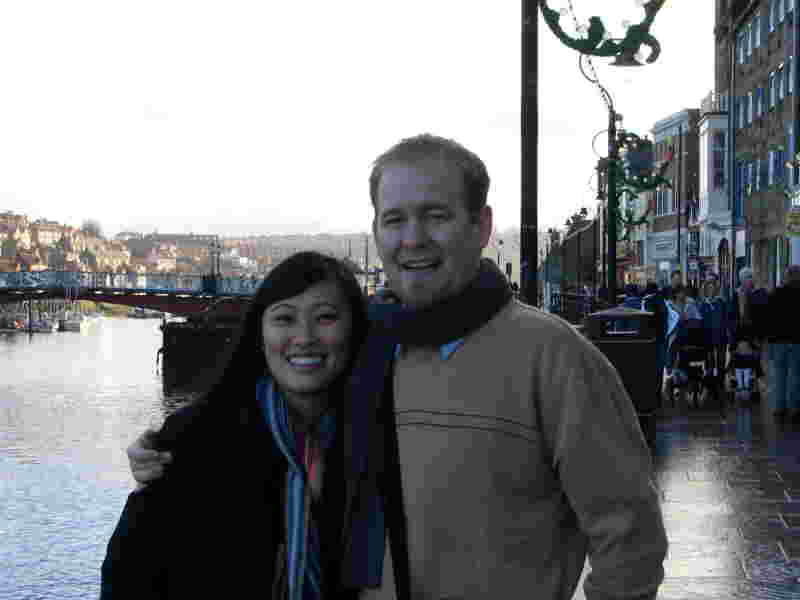 Sara MacKay Alumni Photo