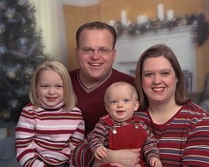 Stacey Samuel Grigg Alumni Photo