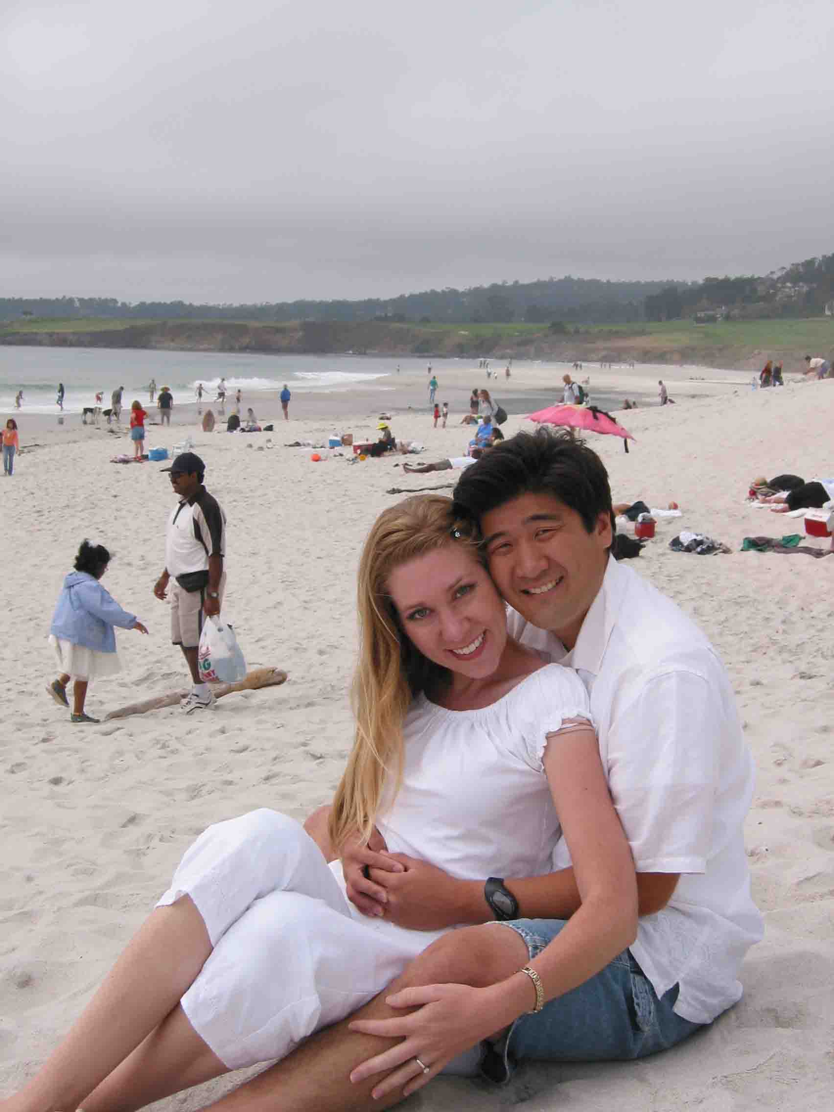 Tamitha  Kim Alumni Photo