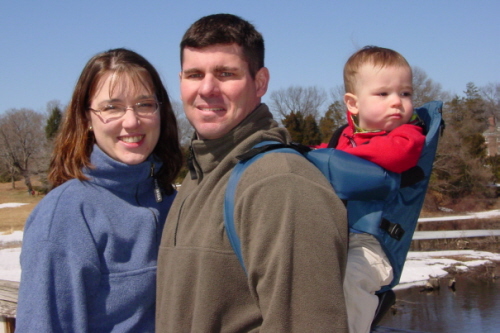 David Matthew Tipton Alumni Photo