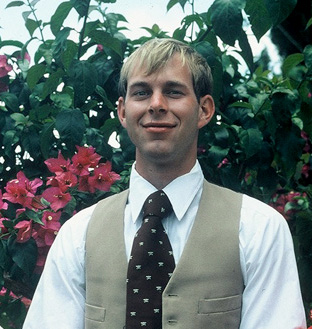 Charles David Fillmore Fotos