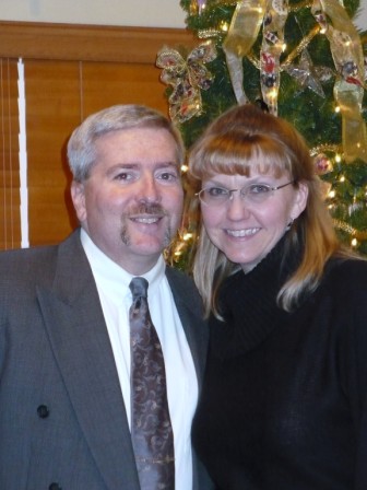 Steve  Bredl Alumni Photo