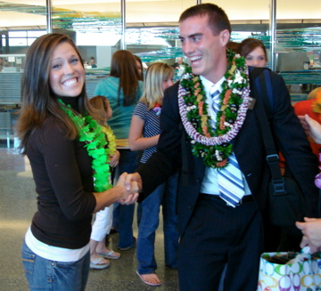 Eric Zachary Garner Alumni Photo