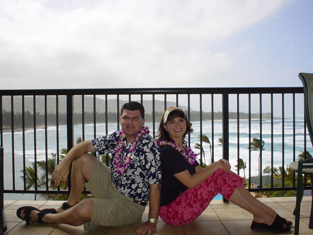 Matthew Untch Alumni Photo