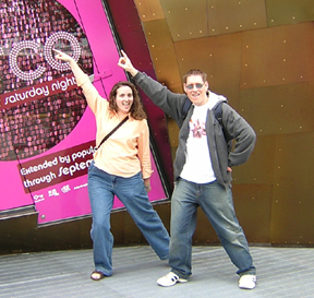 Bryan G Cottrell Foto