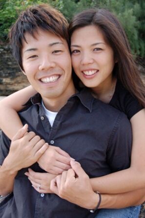 We will be married in Laie Hawaii temple on June 26th 2007
Tadashi Alexander Sato
21 Jun 2007