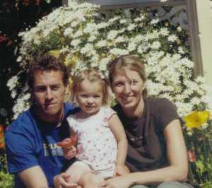 R. Matthew Ward Alumni Photo