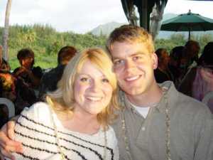 Cristi Bastian Alumni Photo