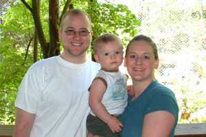 Brian Gregory Mangold Alumni Photo
