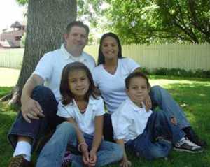 Todd McKay Carpenter Alumni Photo