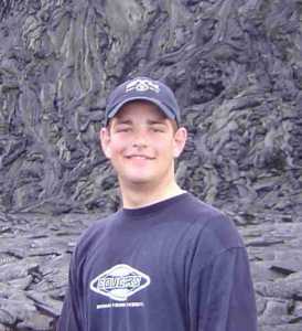 Christopher Daniel Billings Alumni Photo