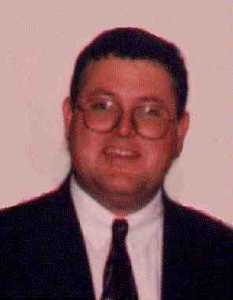 DeCall W. Thomas Alumni Photo