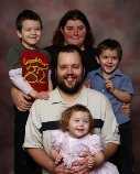 Sean Dumoulin Alumni Photo