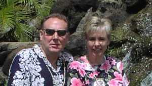 Dennis Perry Alumni Photo