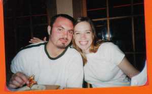 Jared Paul Stewart Alumni Photo
